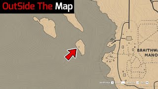 The most powerful item that you must find ASAP  RDR2 [upl. by Chisholm]