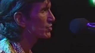 Townes Van Zandt  Nothin  Live  Amsterdam 1991 [upl. by Andrew98]