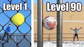 PERFECT FIT from Level 1 to Level 100 [upl. by Neenaej]