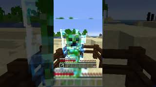 Becoming Minecraft God  Minecraft Hardcore Evolution Episode 14 Short [upl. by Serena675]