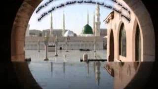 Dar e Nabi par parha rahoon ga  by qari Waheed Zafar Qasmi  4 more WATCH QASMI NAAT [upl. by Keenan]