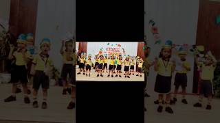 World Environment Day  viralvideo shortsfeed enviorment diy craft preschool kidzeeindia [upl. by Oilicec]