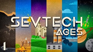 Sevtech Ages Mit fabi [upl. by Verne]