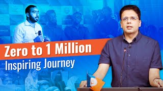 Zero to 1 Million Inspiring Journey of Local eCommerce  Inspiring Journey from Small Village [upl. by Artie]