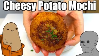 10 Most Viral Potato Recipes  Easy To Make [upl. by Barboza]