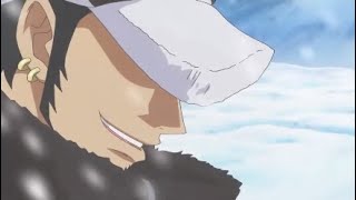 One Piece Trafalgar quotDquot Law ASMV [upl. by Suryt]