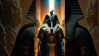 Kratos talks Egyptian god Osiris like amp subscribe [upl. by Scarlett731]