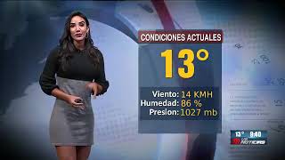 Alejandra Delgadillo  20 de noviembre de 2018 [upl. by Hieronymus]