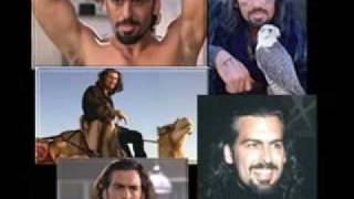 Oded Fehr [upl. by Annodal]