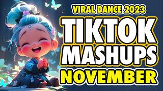 New Tiktok Mashup 2023 Philippines Party Music  Viral Dance Trends  November 23rd [upl. by Natalina]