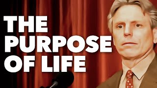 The Purpose of Life  Jeffrey Lang [upl. by Elockcin]