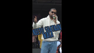 GARRY SANDHU  quotPUNJABIquot  SHOUT OUT TO NEETU SHATRAN WALA [upl. by Chantalle]