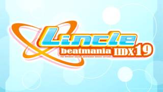 LOVE BBB  beatmania IIDX 19 Lincle [upl. by Aggarwal]