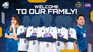 WELCOME TO OUR FAMILY  EPISODE 1  EFC PRO SERIES SEASON 2 [upl. by Occer]