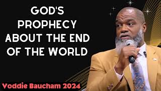 Voddie Baucham 2024  Gods prophecy about the end of the world [upl. by Michail]