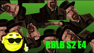 Breaking Bad if it was Low Budget S2 E4 [upl. by Ingra]