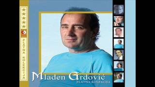 Mladen Grdovic i Bepo  Zivote moj [upl. by Ahsa]