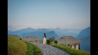 Topas Ecolodge  A refined rustic mountain retreat awaits [upl. by Inafetse]