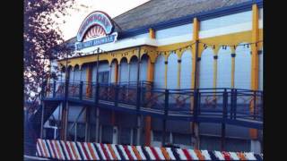 Butlins Ayr 1980s [upl. by Cullan622]