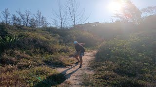 Apareceu uma pessoa no vídeo Mais quando estava filmando não estava lá  vivendonaaventura [upl. by Namlas817]