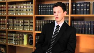 UTS Law Students Society Mooting Tutorial [upl. by Clarine]