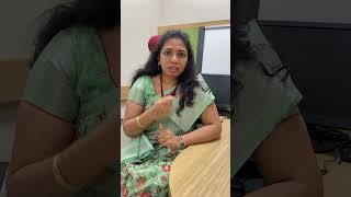 Problems of Alzheimers  Dr Susmitha Gajula  Consultant PsychiatristOM HOSPITAL [upl. by Fleurette]