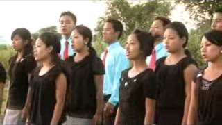 Raiqsaiq jipiTBCA Choir mp4 [upl. by Schwab]