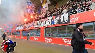 Helsingborgs IF  AIK 253 2023 Träningsmatch [upl. by Adnaram609]