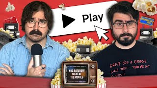 The Complicated History of Renting Movies [upl. by Deenya]