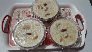 Semai kaise banate hai   how to make semai recipe  by Ok pooja rasoi [upl. by Ronn]