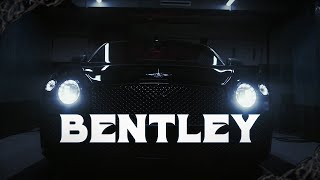 FREE Rnb x NY Drill Central cee Type Beat 2024 quotBentleyquot [upl. by Freudberg]