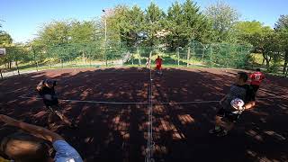 Tenis de Picior Motodrom 08092024 11 [upl. by Thursby]