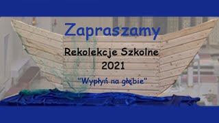 Rekolekcje 2021 03 23 [upl. by Dinsdale]