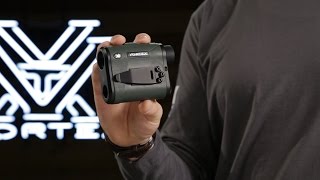 Vortex Ranger® Rangefinder [upl. by Windham]