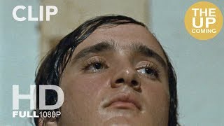 Happy as Lazzaro Lazzaro Felice new clip official from Cannes – 13 [upl. by Wendye]