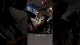 ♾️ YOU CAN 🎯legday deadlift squat prcheck legpress [upl. by Lrig]