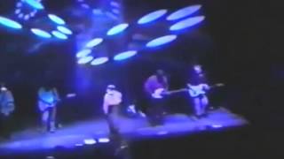 Cocteau Twins HOLV Live 1990 w Soundboard Synch [upl. by Ansel183]