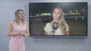 BE News 19h  Edição nº 165  Quintafeira 19092024 [upl. by Najed]