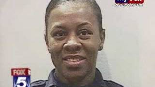 GA Police Chief Bolton on Officer Linda Yancey murder [upl. by Wampler]