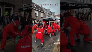 carnaval optocht sheerenberg [upl. by Einneb]