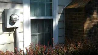 Repair and Installation of Aluminum Siding and Paint  MMS Charlotte [upl. by Polish]