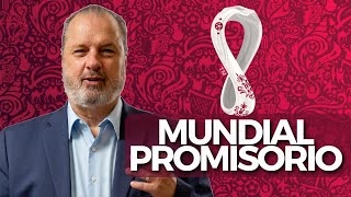 Un Mundial promisorio  Qatar 2022 [upl. by Hsiri]