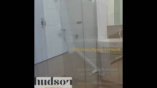 Studio apartment  Hudson Parap [upl. by Ivgnout70]