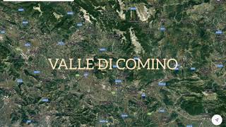 VALLE DI COMINO CANZONE di mino reitano [upl. by Valera]