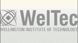 Admission in Wellington Institute of Technology Weltec New Zealand [upl. by Icaj]