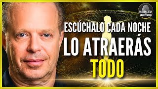 🛑MANIFIESTA UN NUEVO FUTURO AL DORMIR  Meditación Coherencia Cardíaca♥️  Dr Joe Dispenza [upl. by Aelhsa579]