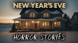 3 Horrifying TRUE New Years Eve Horror Stories [upl. by Collette]