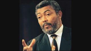 Faces Of Africa The Jerry Rawlings story [upl. by Alverta]