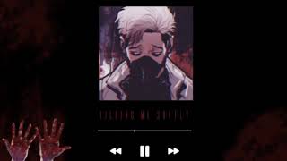 A killing stalking playlist [upl. by Ynobe]