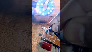 How to repair home charger light 😱 ll shorts ll diy ll chargerlight [upl. by Rai]